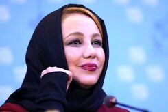بهنوش بختیاری از همسرش طلاق گرفت