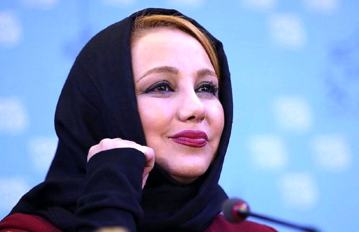 بهنوش بختیاری از همسرش طلاق گرفت