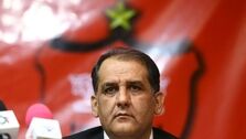 ماجرای جدید پرسپولیس:مهدی رسول پناه