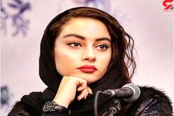 منشوری ترین عکس از ترلان پروانه ! / چرا این لباس در مکان عمومی !