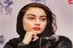 منشوری ترین عکس از ترلان پروانه ! / چرا این لباس در مکان عمومی !