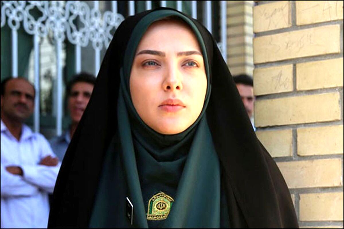 تغییر چهره لیلا اوتادی؛ ۵ سال بعد از سریال «گاندو» +تصویر