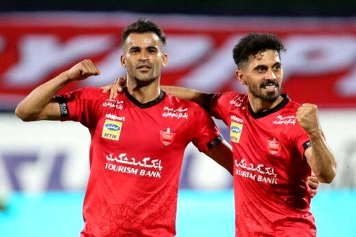 خبر بد برای پرسپولیسی ها