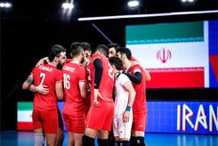 درآمد ایران از لیگ ملت‌های والیبال چقدر بود؟