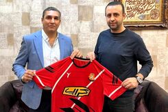 خوراکچی به لیگ برتر فوتسال بازگشت