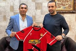 خوراکچی به لیگ برتر فوتسال بازگشت