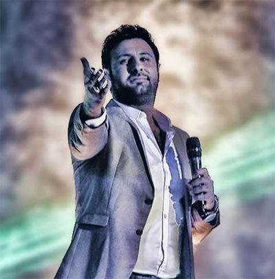 دانلود آهنگ جدید محمد علیزاده نفس شیرین