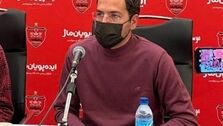 کنایه مدیر‌رسانه پرسپولیس: چه خبر از کسر شش امتیاز؟
