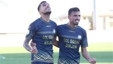وینگر گل‌گهر، مدعی جدید آقای گلی