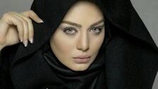 سحر قریشی از سینما خداحافظی کرد|دعوای سحر قریشی و همسرش