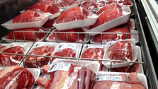 نیم شقه ران گوسفندی چند؟ | قیمت گوشت امروز 24 مهر