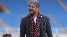 حمیداوی: زورمان نمی رسد از پرسپولیس پول بگیریم