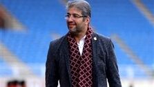 حمیداوی: زورمان نمی رسد از پرسپولیس پول بگیریم