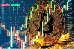 قیمت بیت کوین صعودی شد | قیمت بیت کوین به حاشیه امن رسید