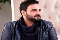احسان علیخانی به جوکر می‌رود