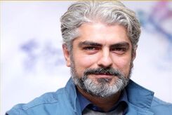 عکس جدید و جذاب مهدی پاکدل+عکس
