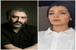 پست احساسی ساره بیات بعد از ازدواج +عکس همسرش