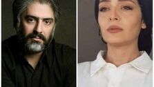 پست احساسی ساره بیات بعد از ازدواج +عکس همسرش