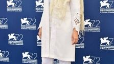 بهمن خان شوهر نیکی کریمی شد