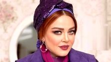 عکس جنجالی حجاب فوق افتضاح بهاره رهنما+عکس