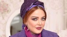 عکس جنجالی حجاب فوق افتضاح بهاره رهنما+عکس