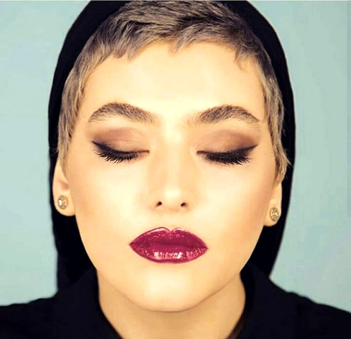 اتفاق وحشتناک برای ریحانه پارسا | ریحانه پارسا جان سالم به در میبرد؟