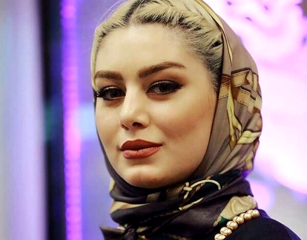 عکس جدید سحر قریشی در فضای مجازی