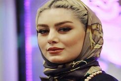 سحر قریشی به طرزی جنجالی از رابطه ی جدیدش رو نمایی کرد!+عکس 