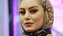 عکس جدید سحر قریشی در فضای مجازی