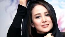 داداش لات استایل الناز حبیبی در کنارش+عکس