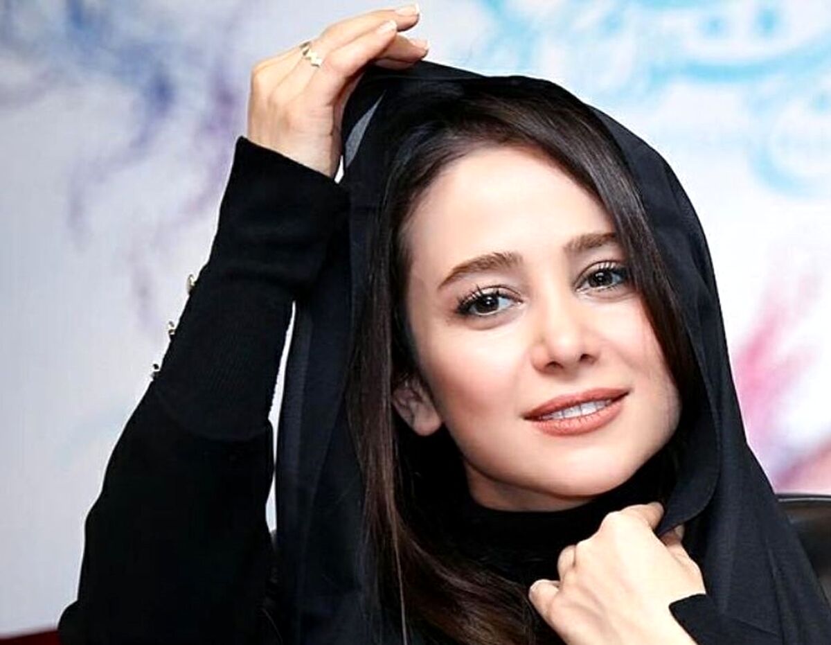 خوش گذرانی شبانه  الناز حبیبی| پست جنجالی  الناز حبیبی