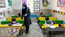 وزیر بهداشت تکلیف فعالیت مدارس را یکسره کرد