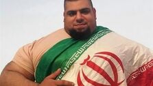 هالک ایرانی غیور از ملت ایران معذرت خواهی کرد! | عذر خواهی هالک ایرانی (سجاد غریبی) رسانه ای شد! + فیلم