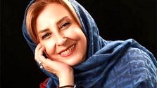 عکس فوق جوان و عجیب مرجانه گلچین پخش شد!+عکس