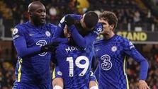 واتفورد 1-2 چلسی: آبی‌ها صدر را از دست نمی‌دهند