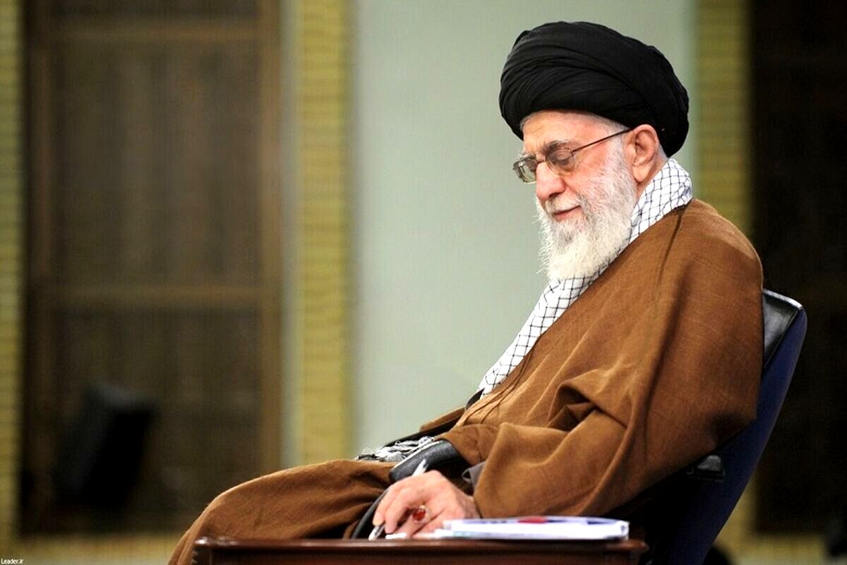 پیام جدید رهبر انقلاب به پزشکیان + متن