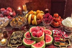 چگونه شب یلدا فال حافظ بگیریم؟| جادوی کلام لسان الغیب در زندگی
