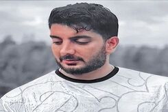 گردش آخر هفته مجردی فرزاد فرزین در کالیفرنیا