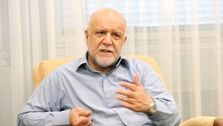 سخنان تکان دهنده بیژن زنگنه درباره رابطه بابک زنجانی و جلیلی + فیلم