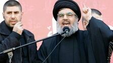 سید حسن نصرالله به شهادت رسید