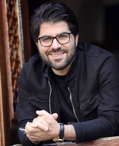 دانلود آهنگ حامد همایون معجزه