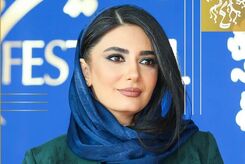 عکس جنجالی سیاه و سفید لیندا کیانی پخش شد+عکس