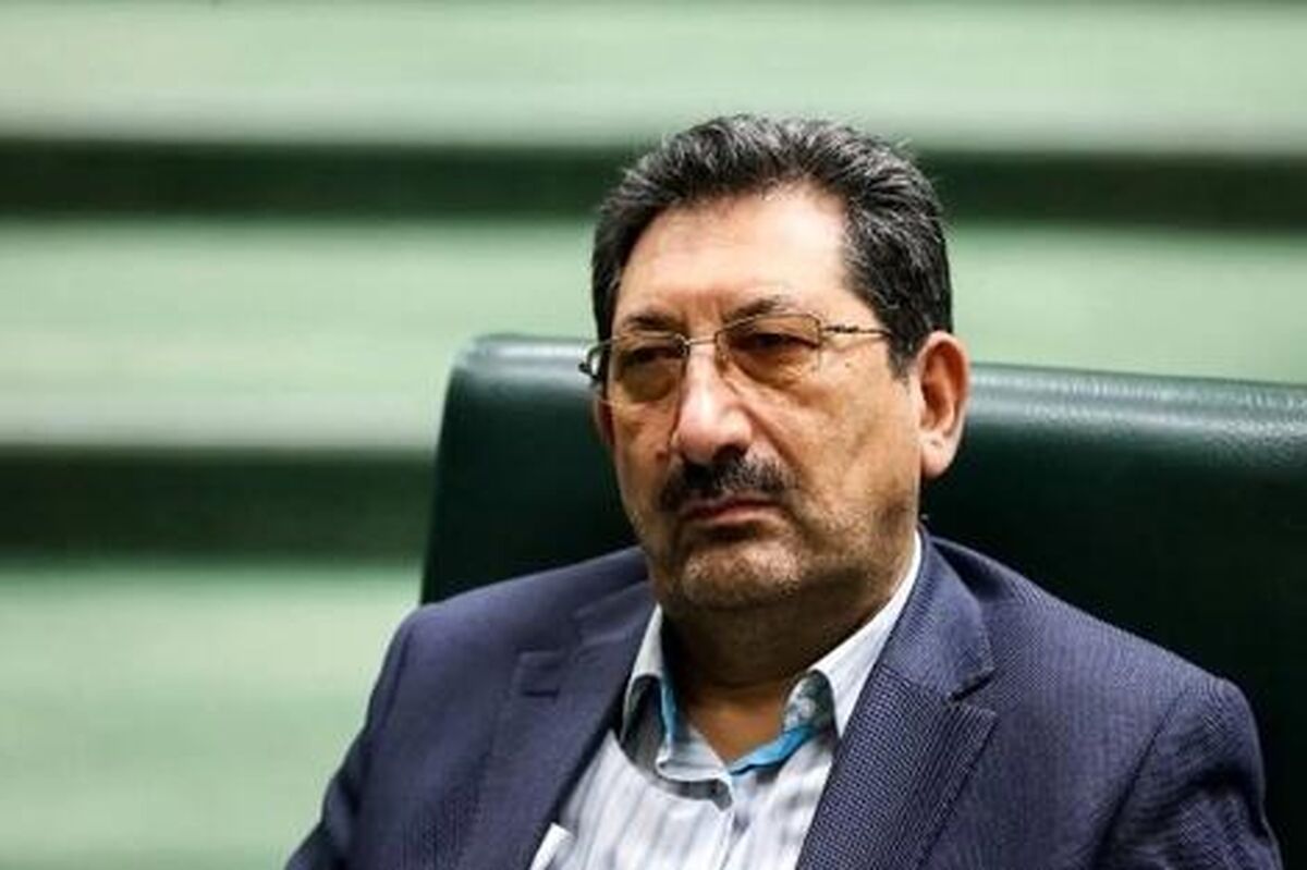 تصادف وحشتناک وزیر صمت