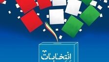 عکسی از تعرفه رأی انتخابات ریاست جمهوری ۱۴۰۳
