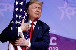 ادعای ترامپ درباره داروی کرونا درست از آب درآمد!