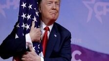 ادعای ترامپ درباره داروی کرونا درست از آب درآمد!