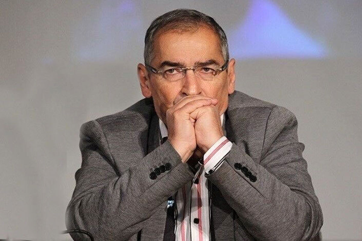 سخنان جنجالی صادق زیباکلام درباره شاه و زندان اوین