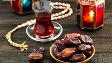 احکام سفر در ماه رمضان