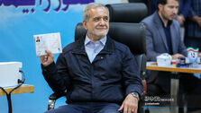 جنجال صحبت‌های مسعود پزشکیان، فضای مجازی را پُر کرد + عکس