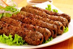 طرز تهیه یک غذای جدید و لذیذ؛ ارزان و ساده